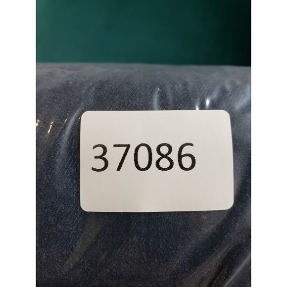 Lucky Brand Jeans Size 6 Womens Blue Stretch Pant Denim Mid Rise Brooke Straight - Picture 13 of 13